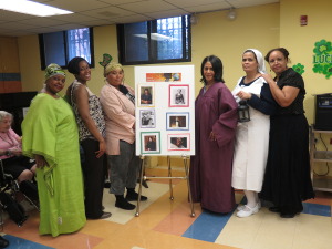 Cobble_Women's History