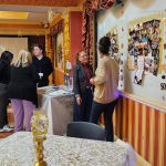 Cobble Hill 50th Anniversary Staff Launch